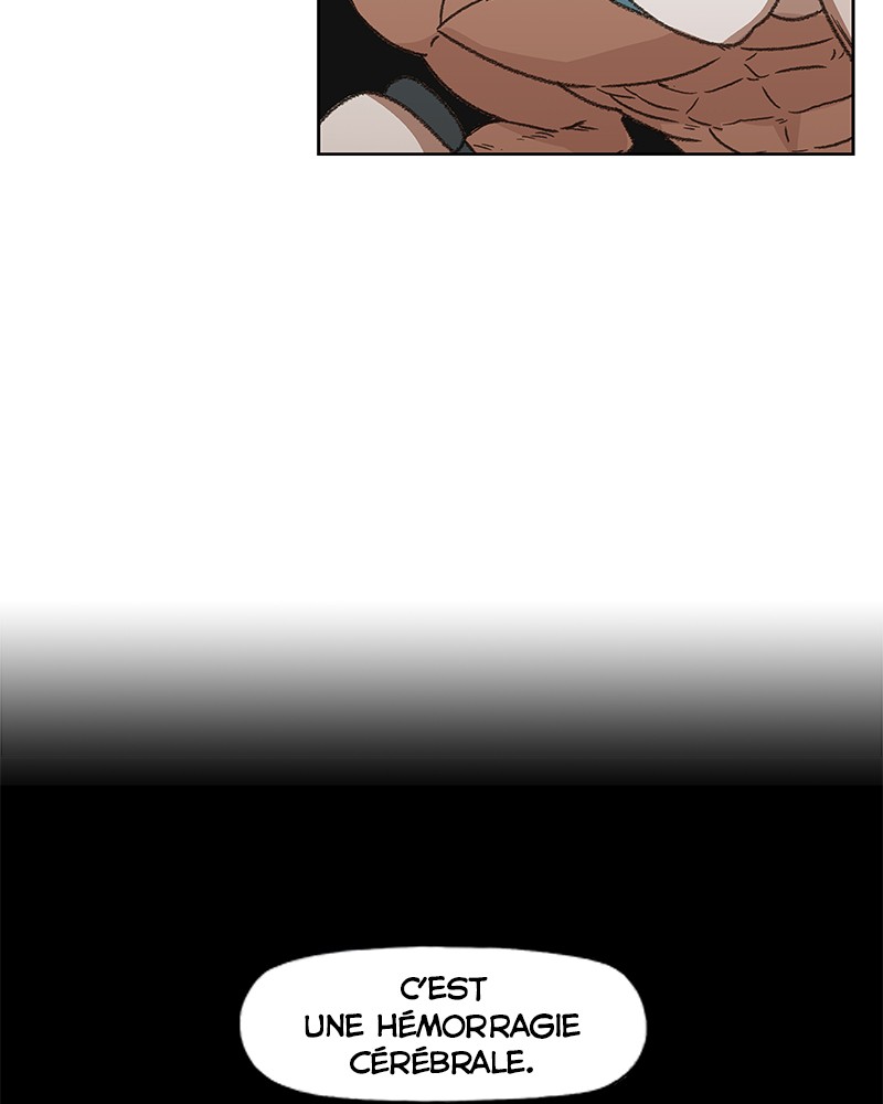 Read The Boxer FR Manga Online