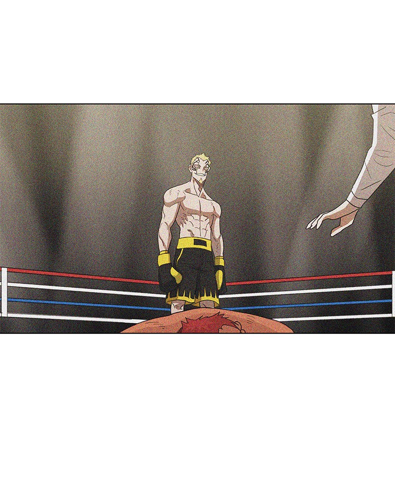 Read The Boxer FR Manga Online