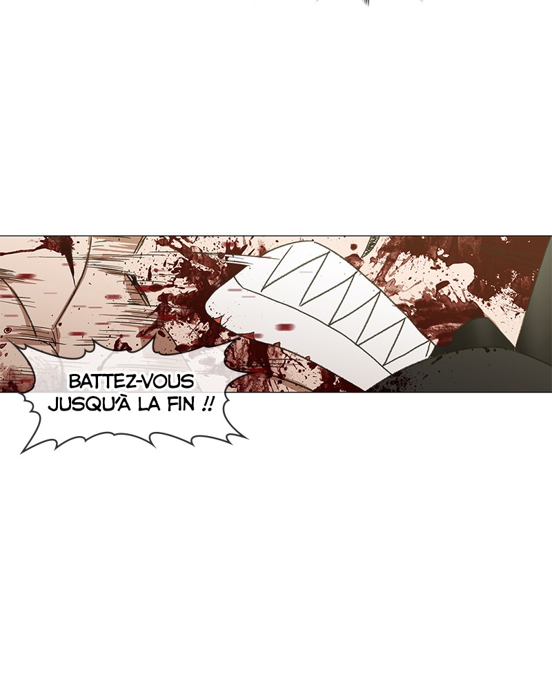 Read The Boxer FR Manga Online