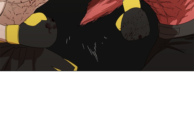 Read The Boxer FR Manga Online