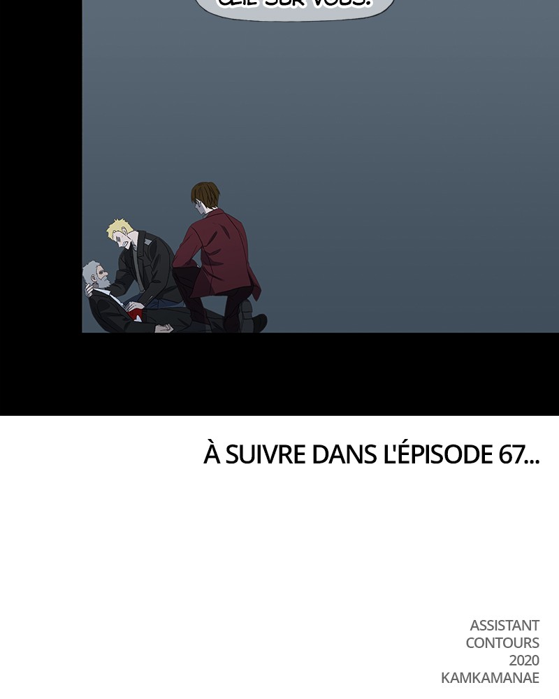 Read The Boxer FR Manga Online