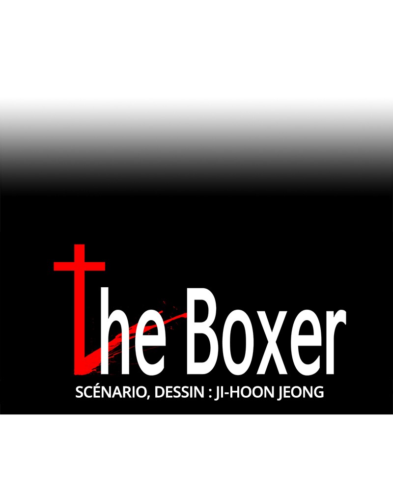 Read The Boxer FR Manga Online