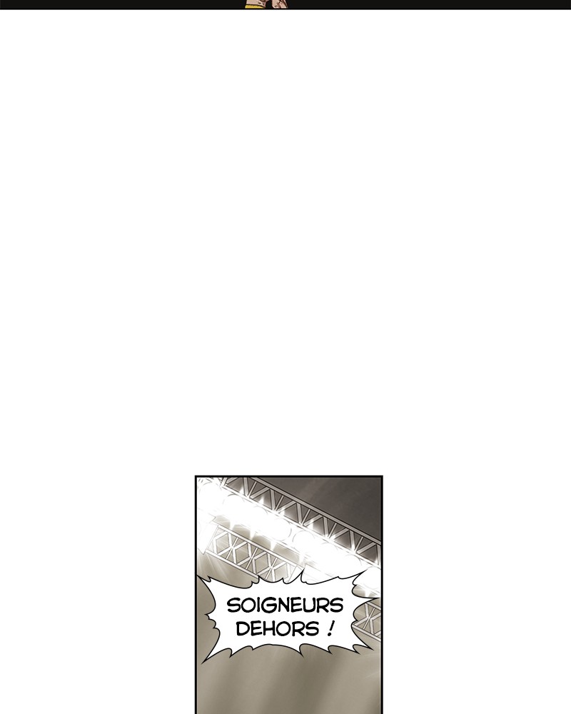 Read The Boxer FR Manga Online