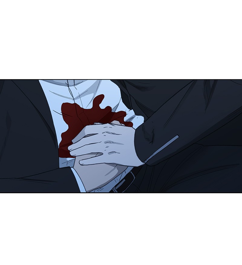 Read The Boxer FR Manga Online