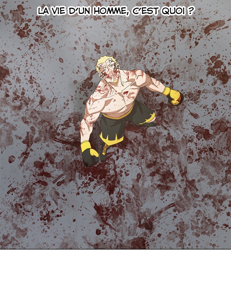 Read The Boxer FR Manga Online