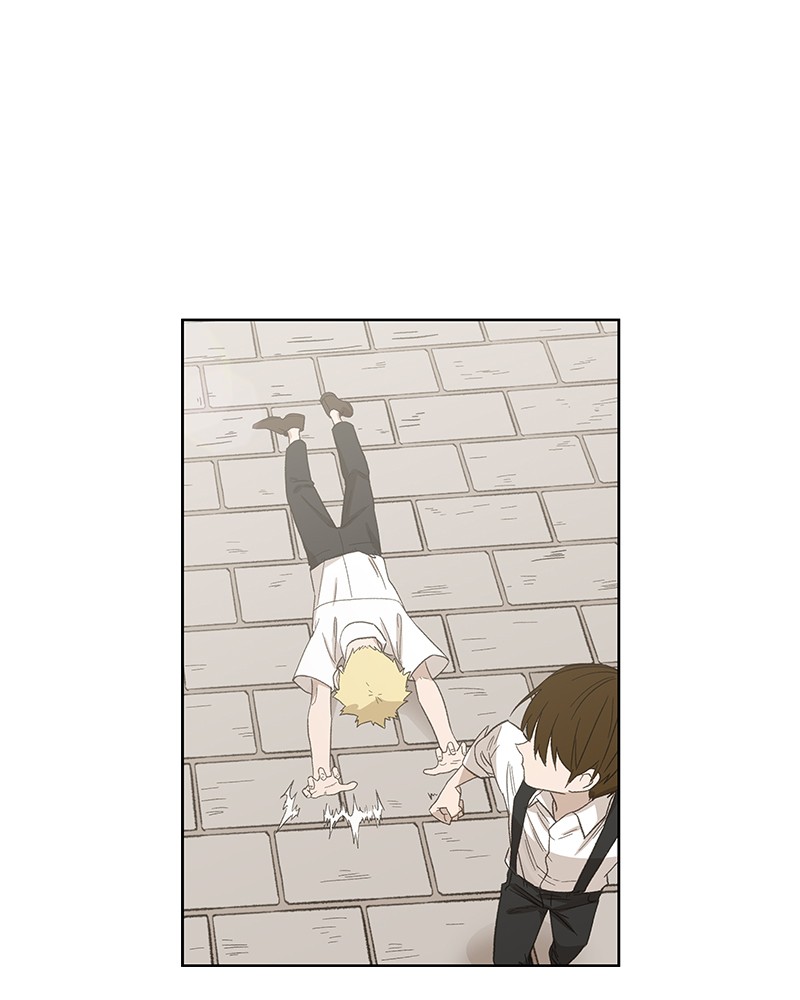 Read The Boxer FR Manga Online