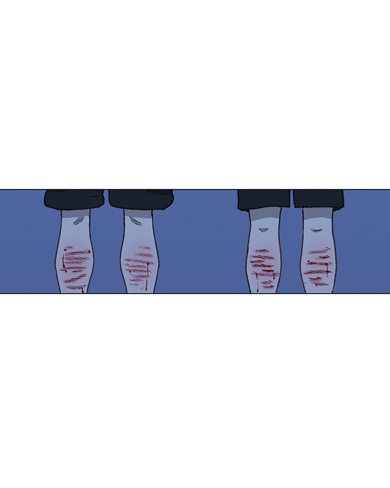 Read The Boxer FR Manga Online