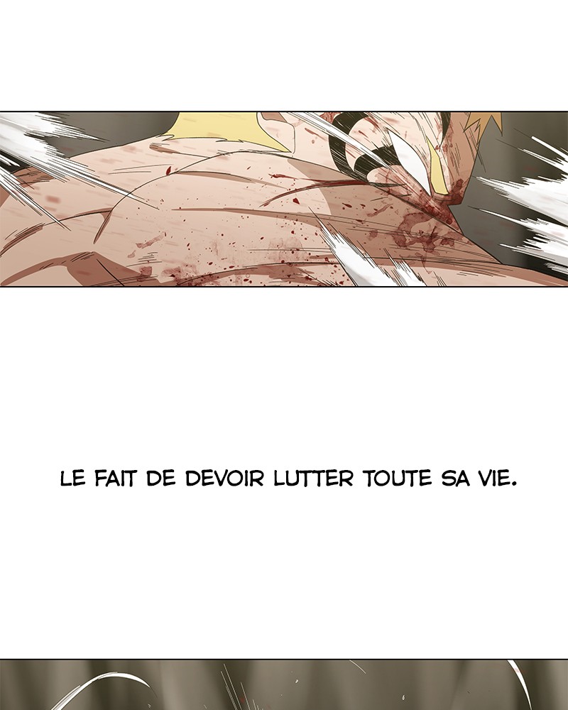 Read The Boxer FR Manga Online