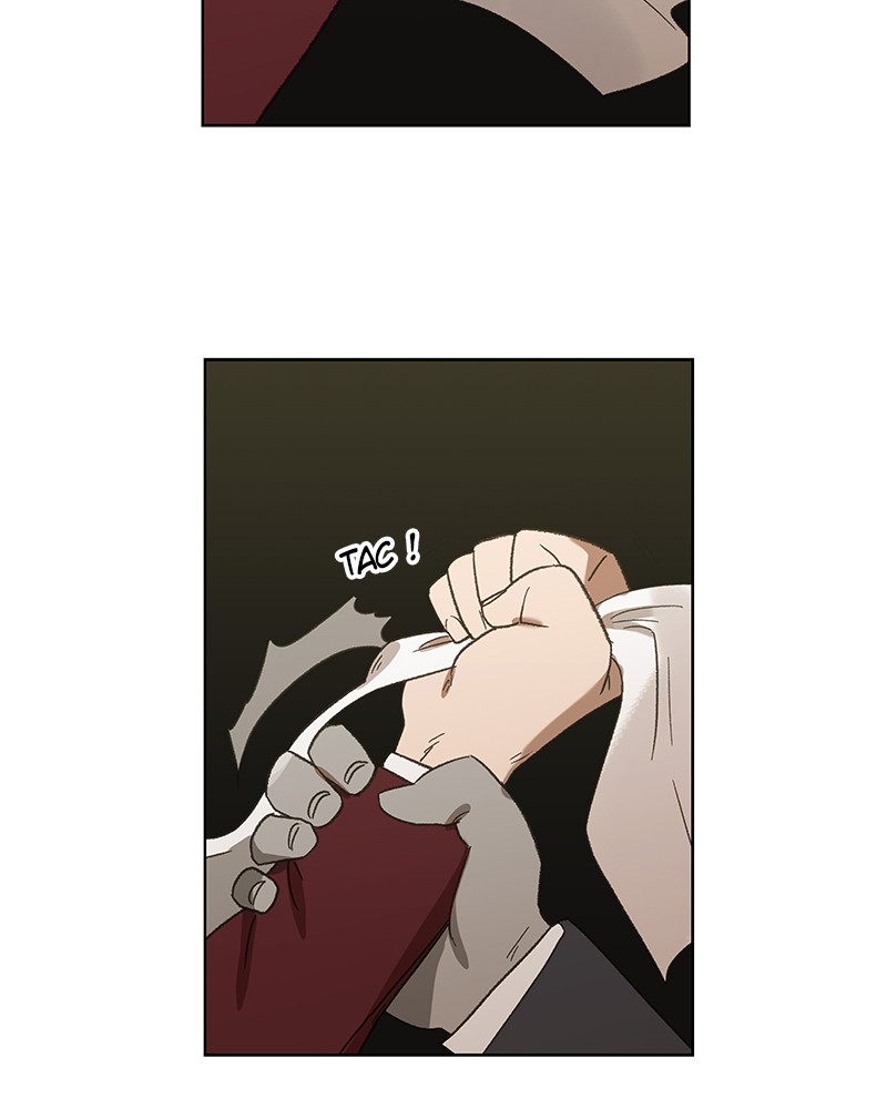 Read The Boxer FR Manga Online