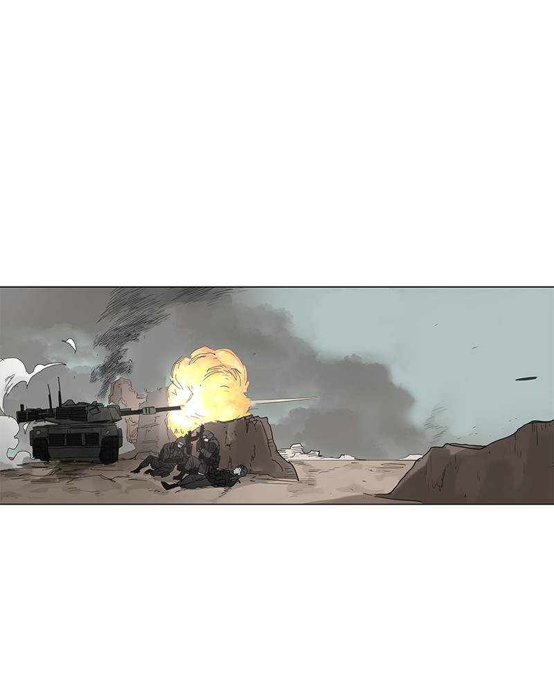 Read The Boxer FR Manga Online