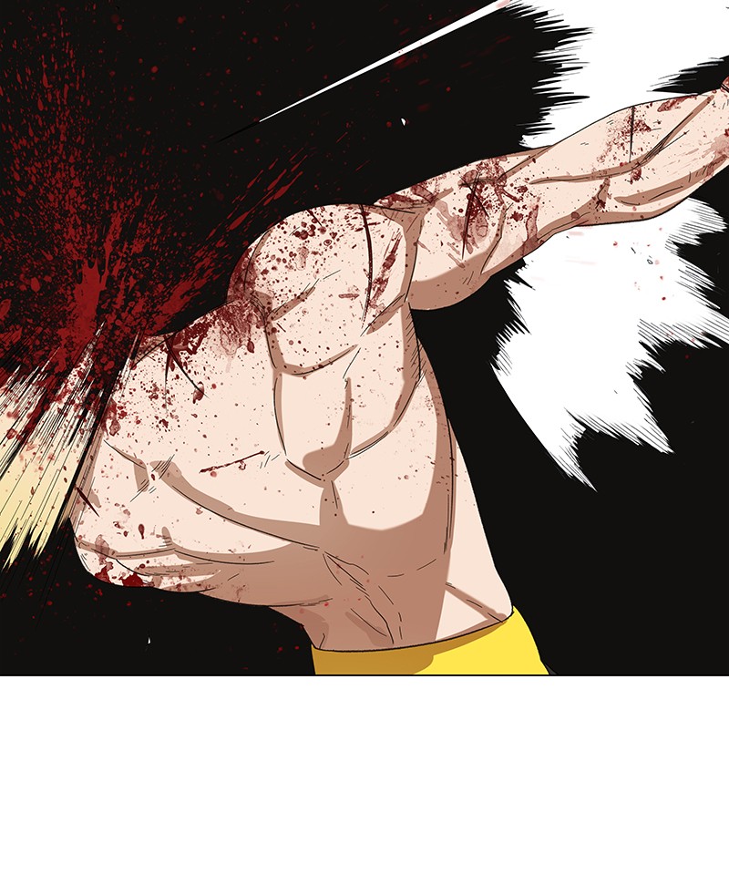 Read The Boxer FR Manga Online