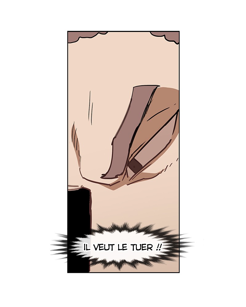 Read The Boxer FR Manga Online