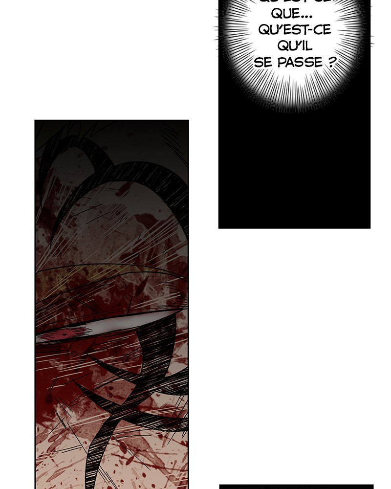 Read The Boxer FR Manga Online