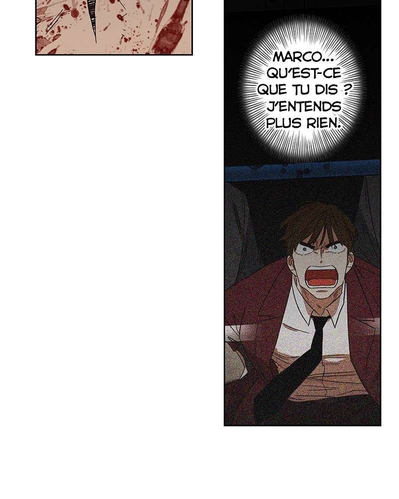 Read The Boxer FR Manga Online