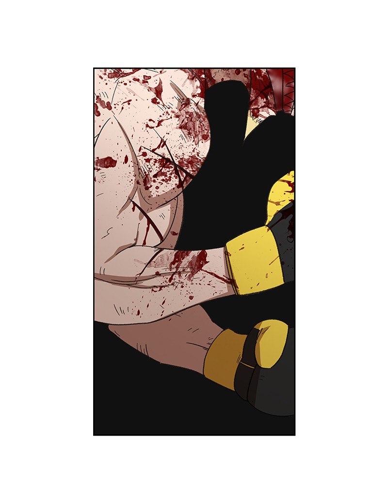 Read The Boxer FR Manga Online