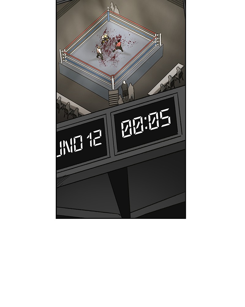 Read The Boxer FR Manga Online