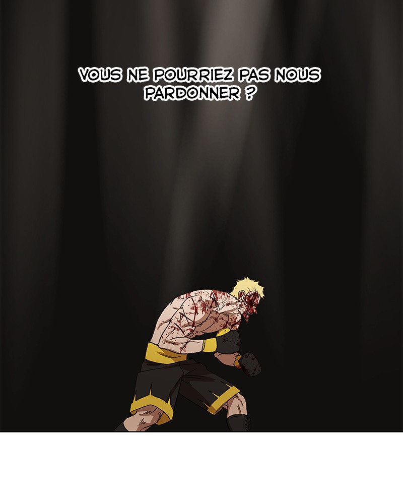 Read The Boxer FR Manga Online