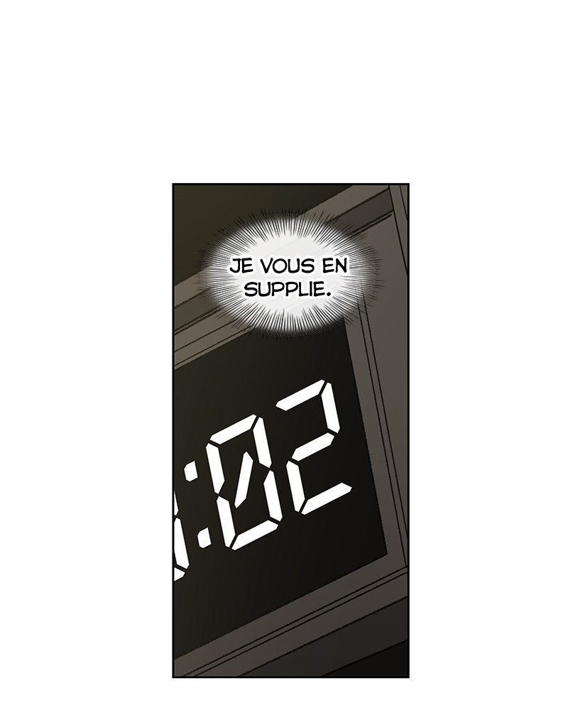 Read The Boxer FR Manga Online