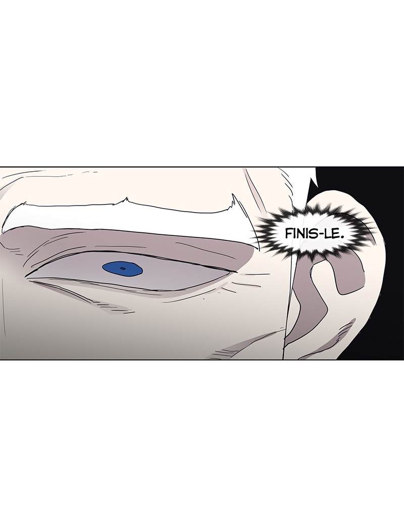 Read The Boxer FR Manga Online