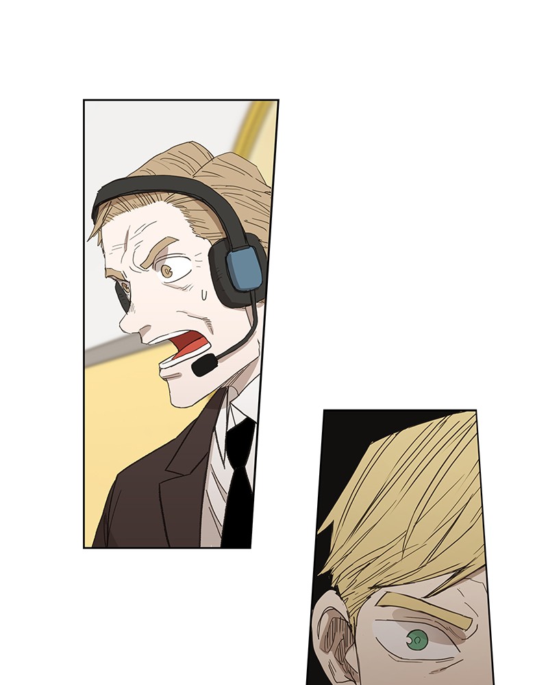 Read The Boxer FR Manga Online