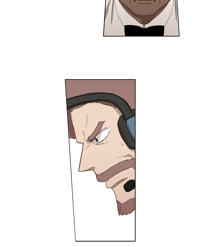 Read The Boxer FR Manga Online