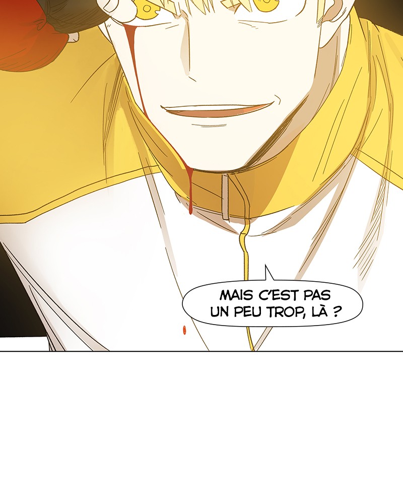 Read The Boxer FR Manga Online