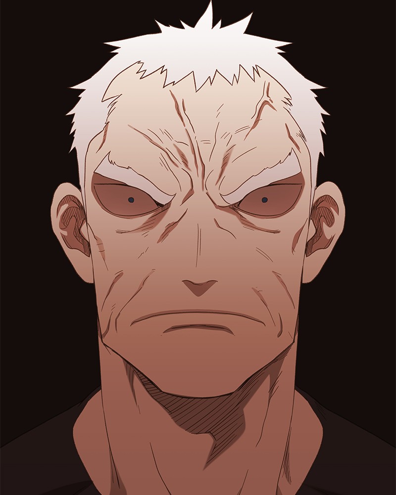 Read The Boxer FR Manga Online