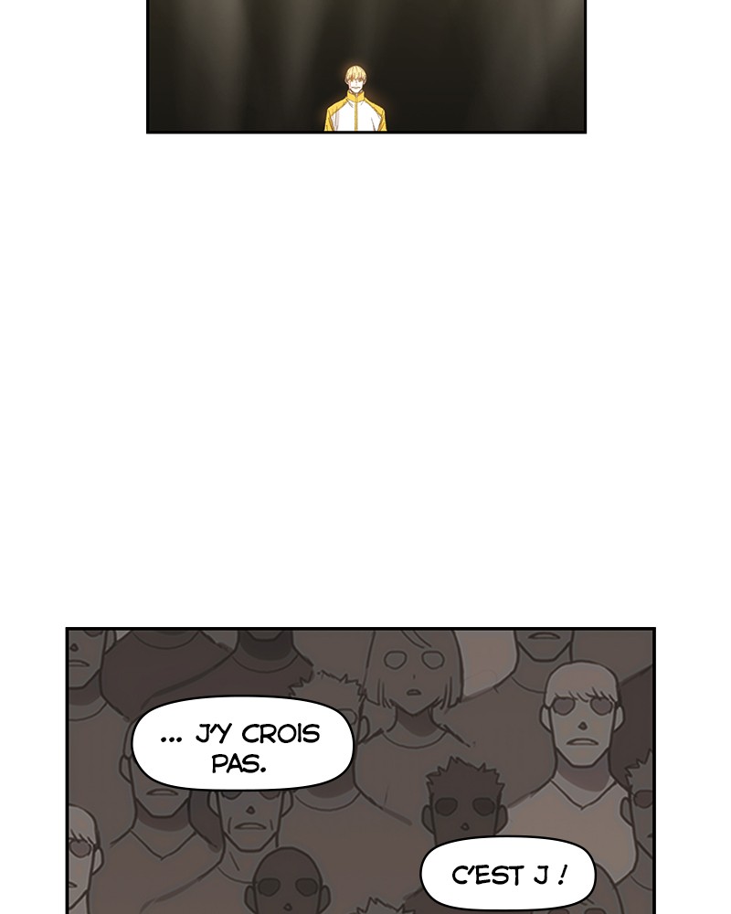 Read The Boxer FR Manga Online