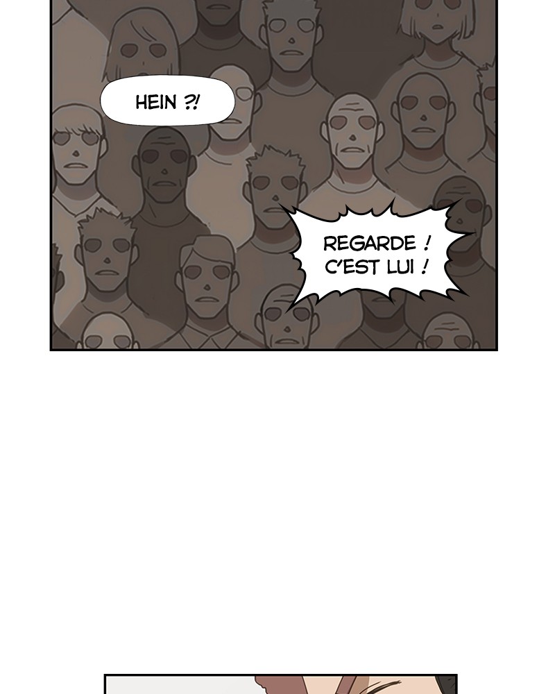 Read The Boxer FR Manga Online