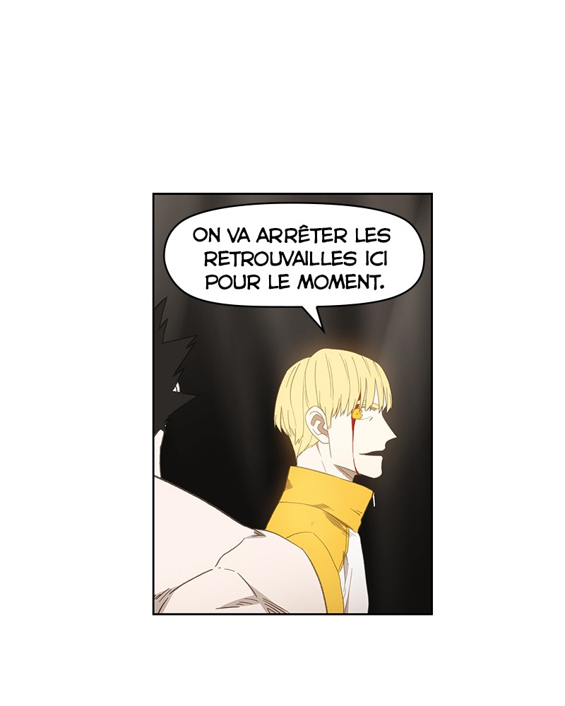 Read The Boxer FR Manga Online