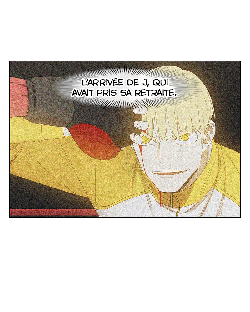 Read The Boxer FR Manga Online