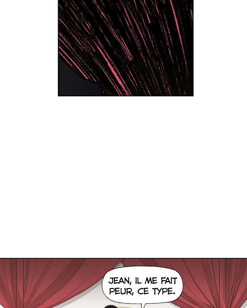 Read The Boxer FR Manga Online