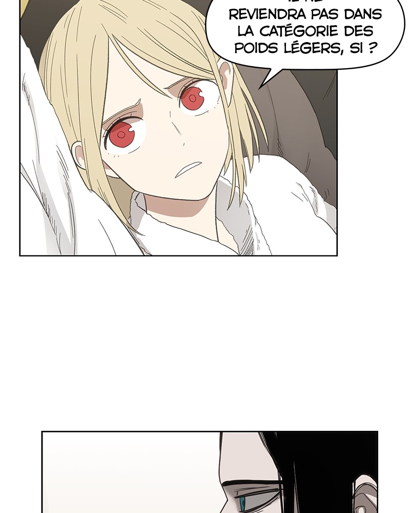 Read The Boxer FR Manga Online