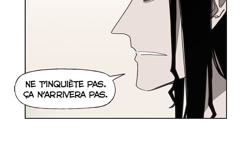 Read The Boxer FR Manga Online