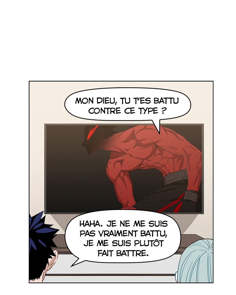 Read The Boxer FR Manga Online