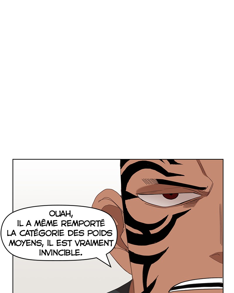 Read The Boxer FR Manga Online