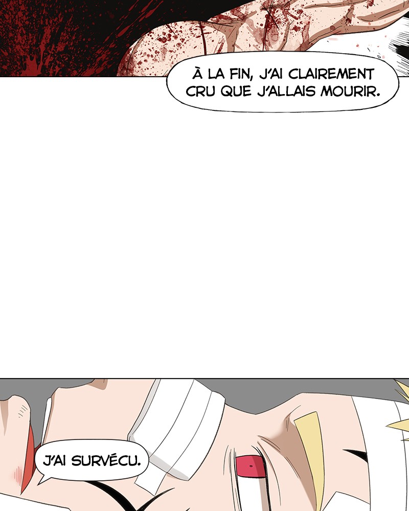 Read The Boxer FR Manga Online