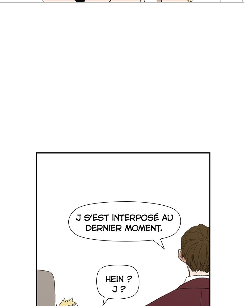 Read The Boxer FR Manga Online