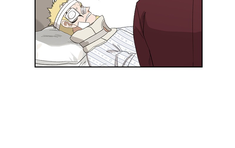 Read The Boxer FR Manga Online