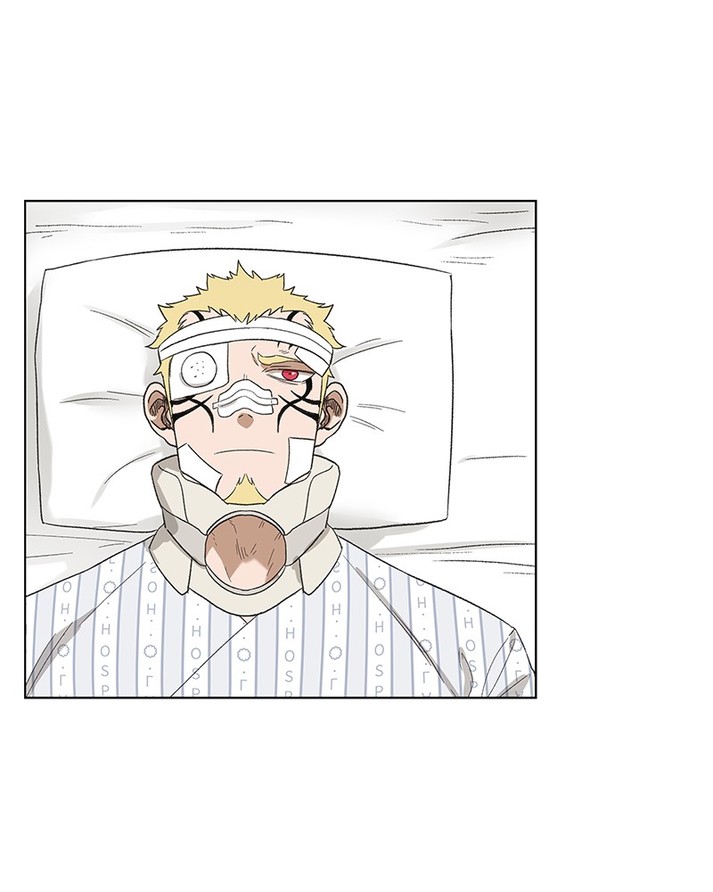 Read The Boxer FR Manga Online