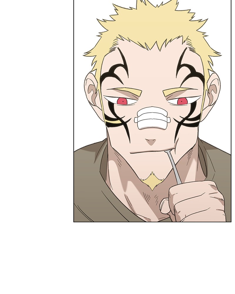 Read The Boxer FR Manga Online