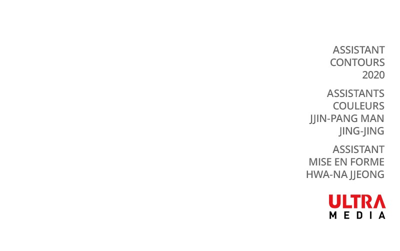 Read The Boxer FR Manga Online