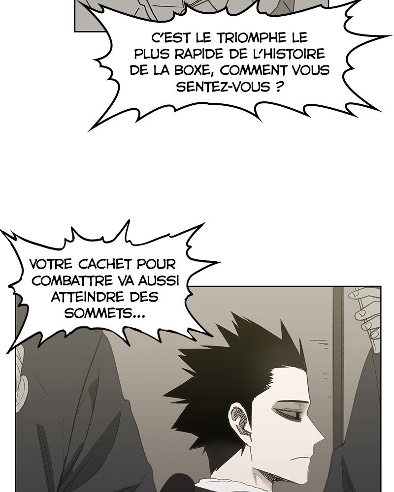 Read The Boxer FR Manga Online