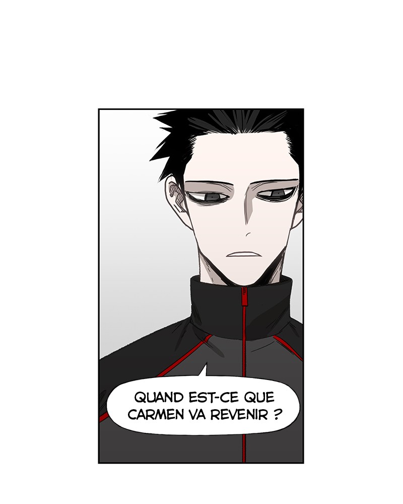 Read The Boxer FR Manga Online