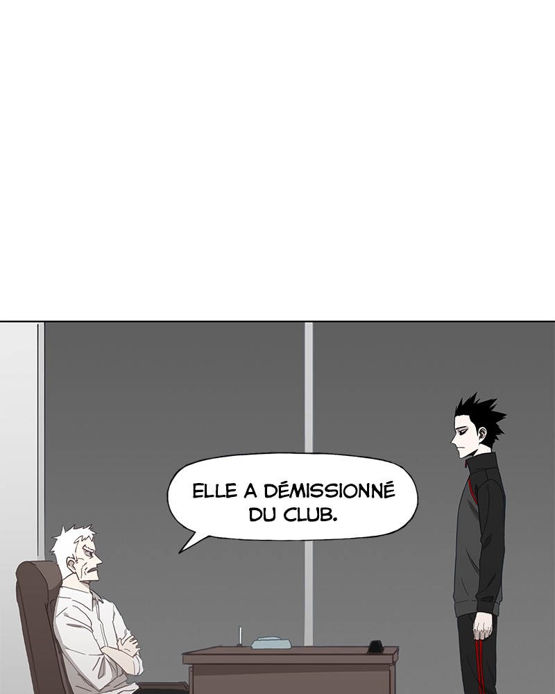 Read The Boxer FR Manga Online