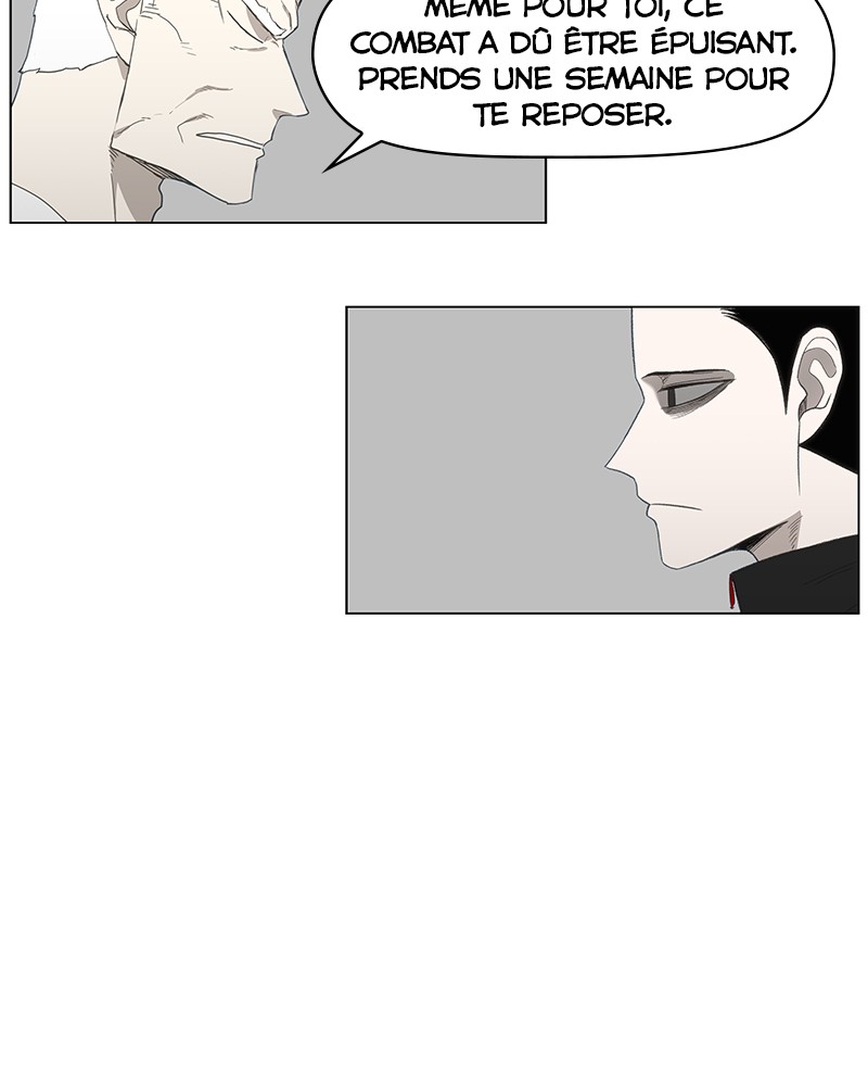 Read The Boxer FR Manga Online