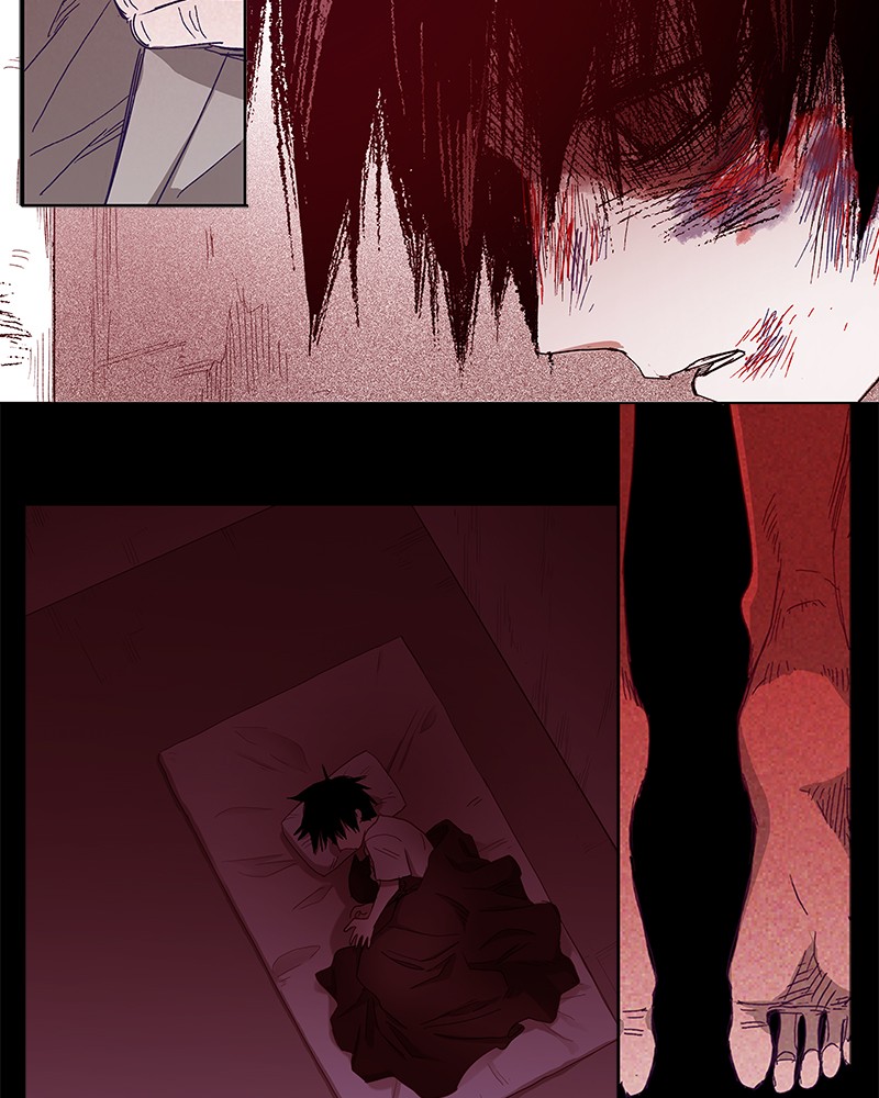 Read The Boxer FR Manga Online