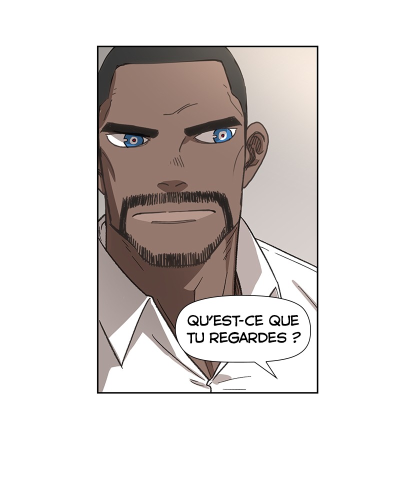 Read The Boxer FR Manga Online