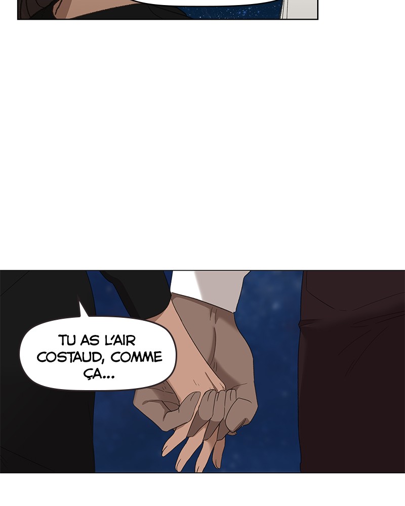 Read The Boxer FR Manga Online