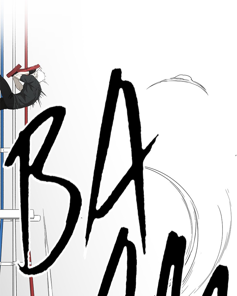 Read The Boxer FR Manga Online